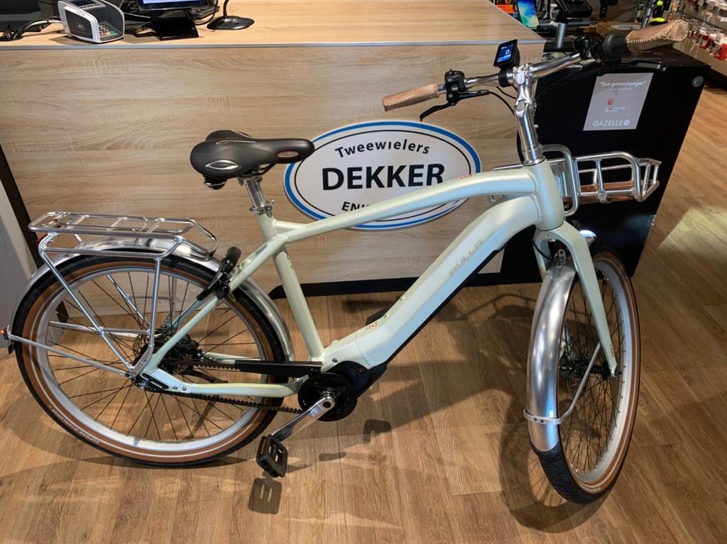 Bulls Sturmvugul Evo 5F Belt (750wh accu) Heren Ice Silver m, Overige merken, Gebruikt, -, - 0
-, NL