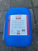 Vloeibaar wasmiddel voor industriële vaatwerkspoelmachine, Ophalen, Minder dan 85 cm