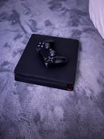 PS4 met controller, Spelcomputers en Games, Ophalen of Verzenden, Gebruikt