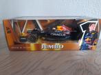 max verstappen auto's 3 verschillende, Ophalen, Bburago