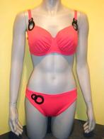 Lise Charmel Bikini Jeux D Anneaux 80D 44, Ophalen of Verzenden, Nieuw, Rood, Bikini