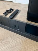 Bose Soundbar 700 & Bass Module 700 - Topgeluid!, Audio, Tv en Foto, Soundbars, Bose, Gebruikt, Bose, Bluetooth