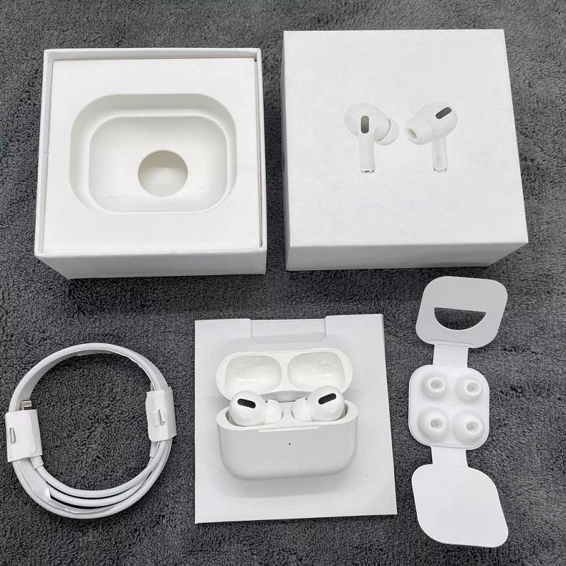 1 op 1 AirPods Pro - Nieuw in doos, Audio, Tv en Foto, Koptelefoons, Ophalen of Verzenden, Nieuw, Overige merken, Draadloos