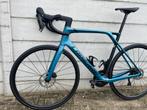 Lapierre Xelius 5.0 Carbon Racefiets, Fietsen en Brommers, Carbon, Zo goed als nieuw, 57 tot 61 cm, Meer dan 20 versnellingen