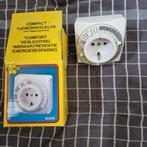 Elro Compact Tijdschakelklok, Ophalen of Verzenden