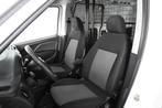 Fiat Doblò 1.3 MultiJet *1ste Eigenaar*PDC* (bj 2018), Auto's, Bestelauto's, Voorwielaandrijving, Stof, Gebruikt, 4 cilinders