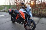KTM 1290 Superduke gt, 2 cilinders, Handvatverwarming, Motorrijbewijs A, Particulier