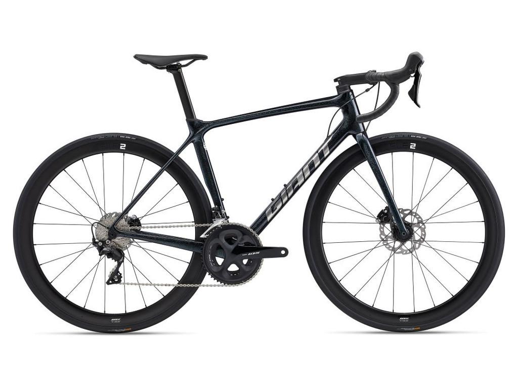 TCR Advanced Pro 2 Disc ML Starry Night