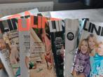 Linda, Boeken, Tijdschriften en Kranten, Ophalen, Zo goed als nieuw, Damesbladen