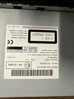 Panasonic CQ-JZ42F2AE Autoradio Suzuki Swift, Gebruikt, Ophalen of Verzenden, NA, NA