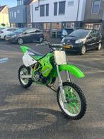 Kawasaki KX 80 cc, Ophalen, Zo goed als nieuw, Overige merken