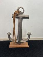 Riviera Maison Anker Statue, Ophalen, Zo goed als nieuw