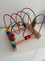 IKEA MULA kralenframe - Motorische ontwikkeling, Ophalen of Verzenden, Gebruikt, Overige typen