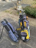 Dunlop damesgolfset compleet met extra zomerdraagtas, Ophalen, Gebruikt, Set