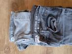 2 PETROL DENIM broeken - 30/30 slim/stretch fit, Kleding | Heren, Spijkerbroeken en Jeans, Ophalen, W32 (confectie 46) of kleiner