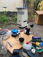 Complete Doka Set: Nikon CP-2, Novex R, Boek & Meer, Ophalen, Gebruikt, Complete dokaset