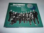 Pachinko de cd new cool collective big band, Verzenden, 1980 tot heden, Zo goed als nieuw, Jazz