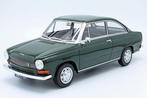 1:18 Schuco DAF 55 Coupe, Kleur: Groen ----AANBIEDING----, Overige merken, Auto, ., SCHUCO