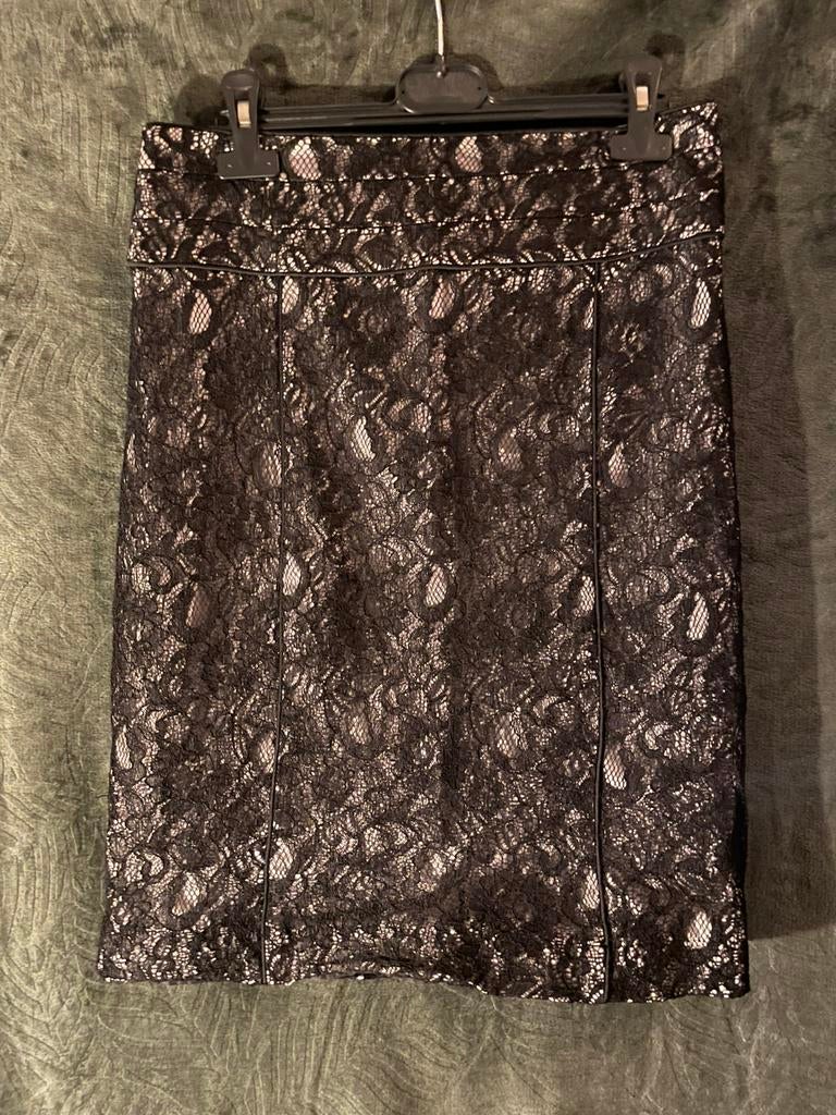 Nieuwe rok dames, Kleding | Dames, Maat 38/40 (M), Zwart, Ophalen of Verzenden, Zo goed als nieuw