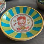 Blond amsterdam pastaborden/ diepe borden, Huis en Inrichting, Keuken | Servies, Ophalen, Gebruikt, Blond Amsterdam, Bord(en)