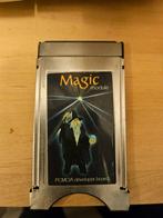 Magic Module PCMCIA Developer Board, Ophalen of Verzenden