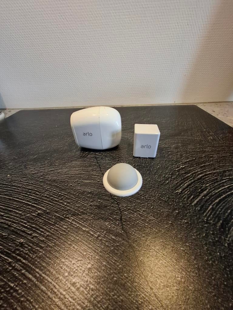 Arlo pro2 camera, Ophalen of Verzenden, Overige Merken, Geen optische zoom
