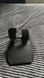 Thrustmaster T80 RW Ferrari 488 GTB racestuur met pedalen, Ophalen, Zo goed als nieuw, Stuur of Pedalen, PlayStation 4