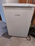 Bosch vriezer, Gebruikt, Minder dan 60 cm, Ophalen of Verzenden, Vrijstaand
