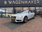 Audi A4 Limousine 1.8 TFSI Edition Clima|Cruise|NAV|DealerOH, Voorwielaandrijving, 12 maanden, Stof, Gebruikt