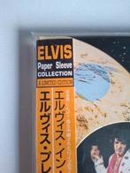 Elvis Presley Aloha From Hawaii Via Satellite CD., Ophalen of Verzenden, Zo goed als nieuw, Singer-songwriter