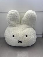 Nijntje xxl kussen, Ophalen, Zo goed als nieuw, Wit, Zitzak