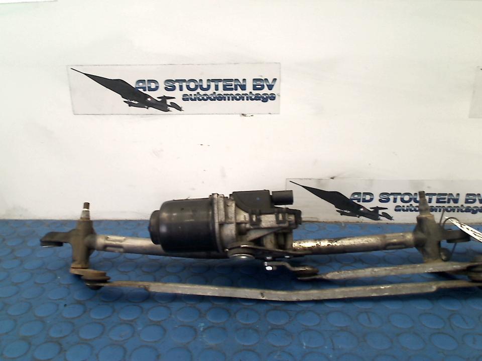 Ruitenwisser Mech + Motor VOOR Fiat Fiorino (225) 029660394, Auto-onderdelen, Ruiten en Toebehoren, FCA Germany GmbH, Gebruikt