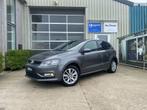 Volkswagen Polo 1.0 First Edition PDC/Stoelverwarming/LMV, Auto's, Stof, Euro 6, Bedrijf, Handgeschakeld