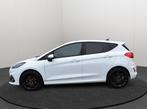 Ford Fiesta 1.5 ST-3 Performance Launch Control/Camera/LED, Stof, 1283 kg, Wit, Bedrijf