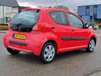 Toyota Aygo 1.0-12V Export, Auto's, Voorwielaandrijving, Stof, 4 stoelen, 68 pk