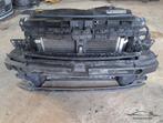 Koelerpakket VW Golf 7 VII 1.2tsi compleet front koelers bum, Gebruikt, -, Volkswagen, -