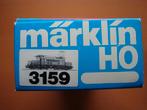 Te koop: Marklin lok: 3159., Wisselstroom, Locomotief, Verzenden, Nieuw