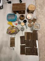 Hamster spullen, Ophalen of Verzenden, Zo goed als nieuw