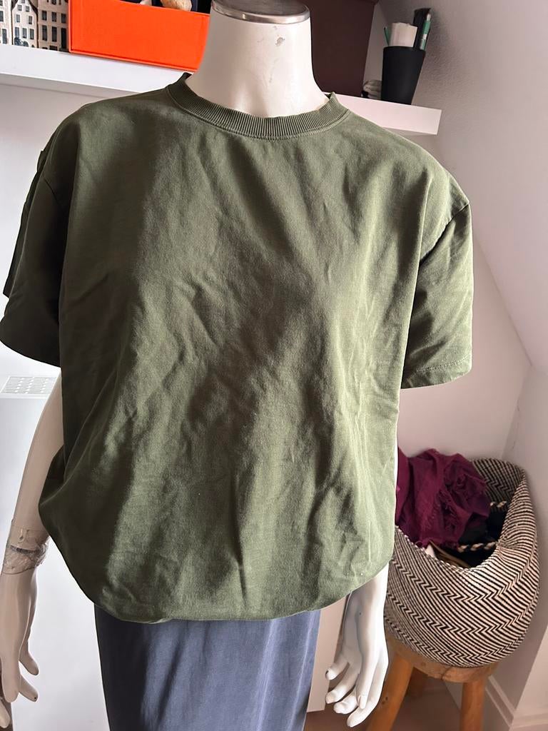 Nieuw! Shirt van sofie d’hoore by pauw 40, Maat 38/40 (M), Verzenden, Zo goed als nieuw, Korte mouw