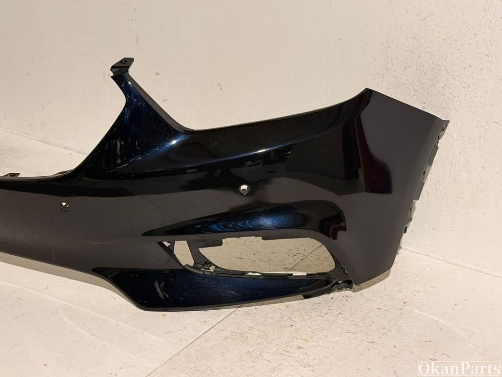 Opel Mokka X Voorbumper 475498858, Auto-onderdelen, Info@fabrikant.eu, Ophalen of Verzenden, Bumper, Fabrikant BV