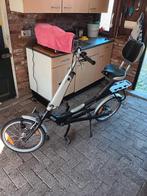 Gigant riva ligfiets, Ophalen, Gebruikt, Giant