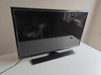 Samsung TV 28 inch met afstandsbediening, Ophalen