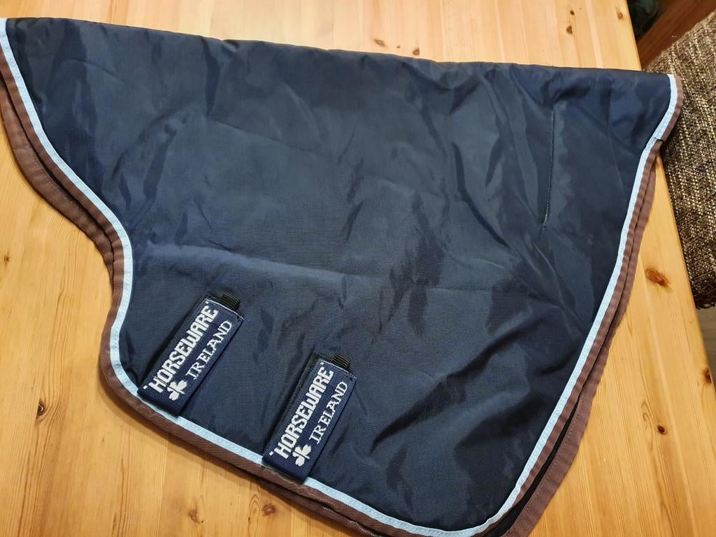 Ramvo Duo regen hals maat 6.3, Dieren en Toebehoren, Ophalen of Verzenden