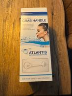 Muurbeugel met zuignap, Ophalen of Verzenden, Zo goed als nieuw