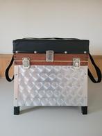 Zeer nette visKoffer!, Watersport en Boten, Hengelsport | Algemeen, Ophalen of Verzenden, Gebruikt, Koffer of Tas