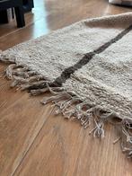 Jotex vloerkleed JASMINE beige/bruin 200x300, Ophalen of Verzenden, 200 cm of meer, Bruin, Rechthoekig