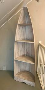 Kast bootvorm, Ophalen, Gebruikt