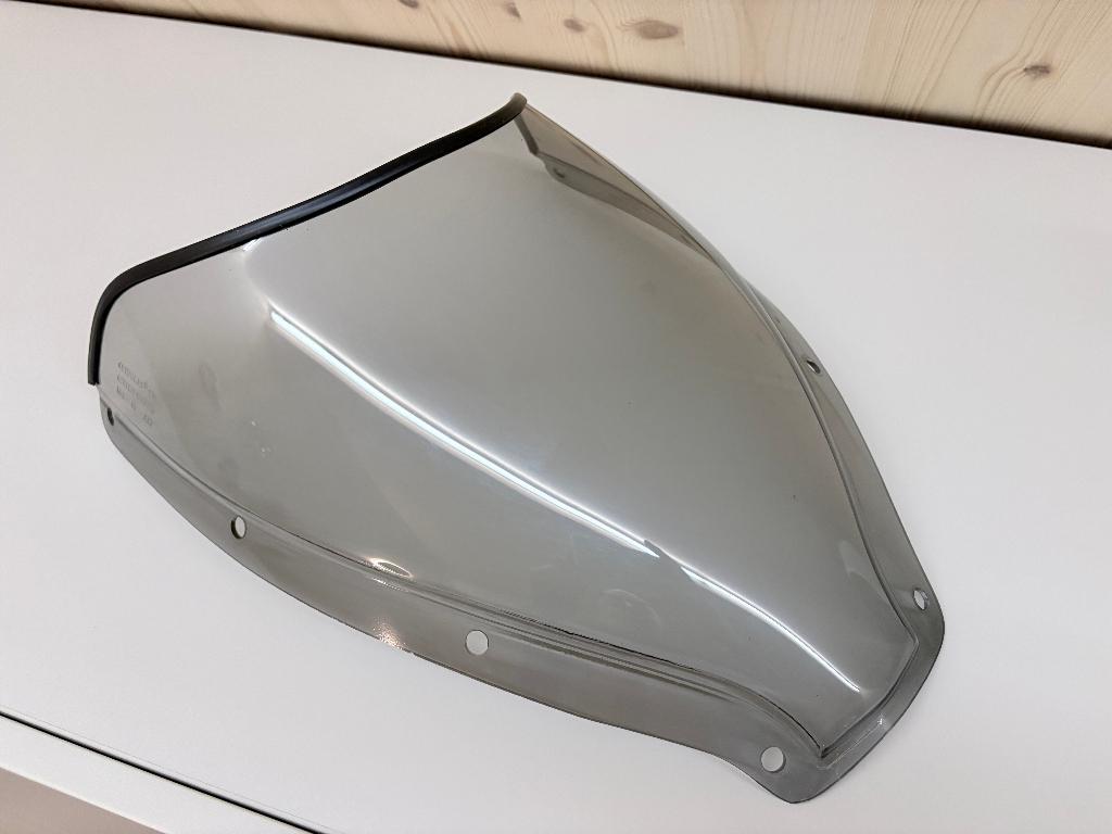 Ducati Super Sport SS 750 900 2002 kuip ruit windscherm zgan, Motoren, Ophalen of Verzenden, Gebruikt