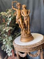 Beeld de geliefden, Ophalen, Zo goed als nieuw, Mens