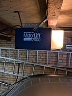 Garagepoort opener/motor, Ophalen, Gebruikt